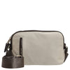 Mandarina Duck Hunter - Sac bandoulière 23 cm (whitecap gray)