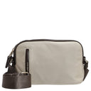 Mandarina Duck Hunter - Umhängetasche 23 cm (whitecap gray) - Markenkoffer