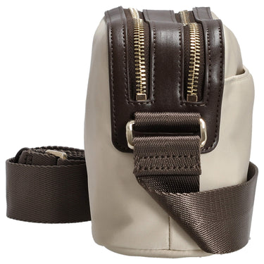 Mandarina Duck Hunter - Umhängetasche 23 cm (whitecap gray) - Markenkoffer