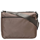 Mandarina Duck Hunter Umhängetasche 28 cm (beaver) - Ansicht 4