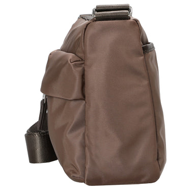 Mandarina Duck Hunter Umhängetasche 28 cm (beaver) - Ansicht 3