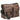 Mandarina Duck Hunter Umhängetasche 28 cm (beaver) - Markenkoffer