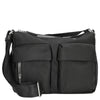 Mandarina Duck Hunter Sac bandoulière 28 cm (black)