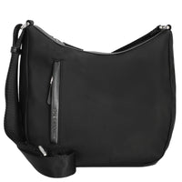 Mandarina Duck Hunter - Umhängetasche 28 cm (black) - Markenkoffer