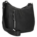 Mandarina Duck Hunter - Umhängetasche 28 cm (black) - Ansicht 5