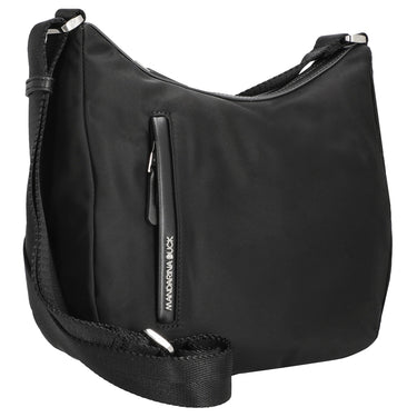 Mandarina Duck Hunter - Umhängetasche 28 cm (black) - Ansicht 5
