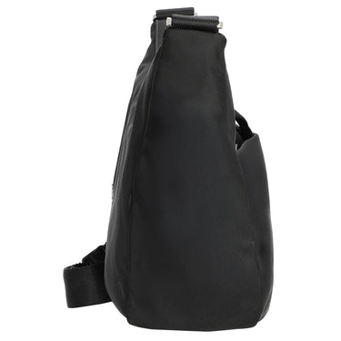 Mandarina Duck Hunter - Umhängetasche 28 cm (black) - Ansicht 3