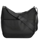 Mandarina Duck Hunter - Umhängetasche 28 cm (black) - Ansicht 4