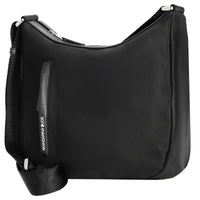 Mandarina Duck Hunter - Umhängetasche 28 cm (black) - Markenkoffer