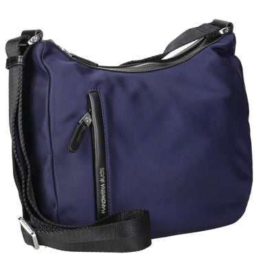 Mandarina Duck Hunter - Umhängetasche 28 cm (eclipse) - Markenkoffer