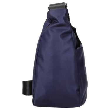 Mandarina Duck Hunter - Umhängetasche 28 cm (eclipse) - Markenkoffer