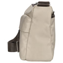 Mandarina Duck Hunter Umhängetasche 28 cm (latte) - Markenkoffer