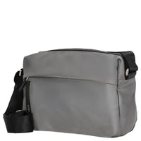 Mandarina Duck Hunter Umhängetasche 28 cm (smoked pearl) - Markenkoffer