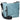 Mandarina Duck Hunter - Umhängetasche 30 cm (smoke blue) - Markenkoffer