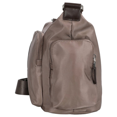 Mandarina Duck Hunter - Umhängetasche 31 cm (beaver) - Markenkoffer