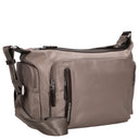 Mandarina Duck Hunter - Umhängetasche 31 cm (beaver) - Markenkoffer