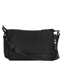 Mandarina Duck Hunter - Umhängetasche 31 cm (black) - Markenkoffer