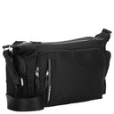 Mandarina Duck Hunter - Umhängetasche 31 cm (black) - Markenkoffer