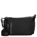 Mandarina Duck Hunter - Umhängetasche 31 cm (black) - Markenkoffer