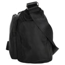 Mandarina Duck Hunter - Umhängetasche 31 cm (black) - Markenkoffer