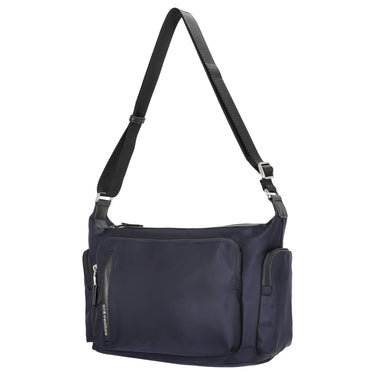 Mandarina Duck Hunter - Umhängetasche 31 cm (eclipse) - Ansicht 2