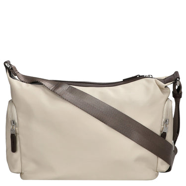 Mandarina Duck Hunter - Umhängetasche 31 cm (latte) - Markenkoffer