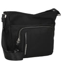 Mandarina Duck Hunter - Umhängetasche M 23 cm (black) - Markenkoffer