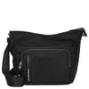 Mandarina Duck Hunter - Sac bandoulière M 23 cm (black)