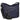 Mandarina Duck Hunter - Umhängetasche M 23 cm (eclipse) - Markenkoffer