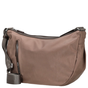 Mandarina Duck Hunter - Umhängetasche M 38 cm (beaver) - Markenkoffer