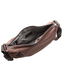 Mandarina Duck Hunter - Umhängetasche M 38 cm (beaver) - Markenkoffer