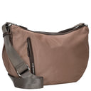 Mandarina Duck Hunter - Umhängetasche M 38 cm (beaver) - Markenkoffer