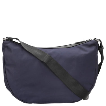 Mandarina Duck Hunter - Umhängetasche M 38 cm (eclipse) - Markenkoffer