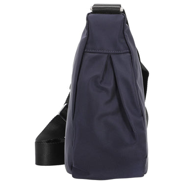 Mandarina Duck Hunter - Umhängetasche M 38 cm (eclipse) - Markenkoffer