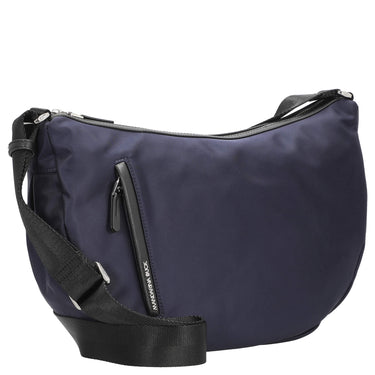 Mandarina Duck Hunter - Umhängetasche M 38 cm (eclipse) - Markenkoffer