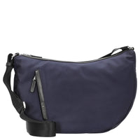 Mandarina Duck Hunter - Umhängetasche M 38 cm (eclipse) - Markenkoffer