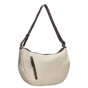 Mandarina Duck Hunter - Umhängetasche M 38 cm (latte) - Markenkoffer