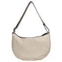 Mandarina Duck Hunter - Umhängetasche M 38 cm (latte) - Markenkoffer