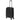 Mandarina Duck Logoduck+ - 4 - Rollen - Kabinentrolley 52 cm erw. (black) - Markenkoffer