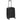 Mandarina Duck Logoduck+ - 4 - Rollen - Kabinentrolley 52 cm erw. (black) - Markenkoffer