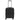Mandarina Duck Logoduck+ - 4 - Rollen - Kabinentrolley 52 cm erw. (black) - Markenkoffer