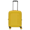 Mandarina Duck Logoduck+ - Valise cabine à 4 roulettes 52 cm erw. (duck yellow)