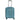 Mandarina Duck Logoduck+ - 4 - Rollen - Kabinentrolley 55 cm S (aqua) - Markenkoffer