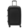 Mandarina Duck Logoduck+ - 4-Rollen-Trolley 70 cm M erw. (black)