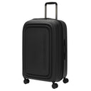 Mandarina Duck Logoduck+ - 4-Rollen-Trolley 70 cm M erw. (black) - Ansicht 2