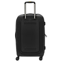 Mandarina Duck Logoduck+ - 4-Rollen-Trolley 70 cm M erw. (black) - Ansicht 4