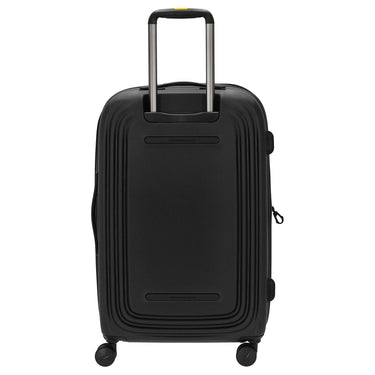 Mandarina Duck Logoduck+ - 4-Rollen-Trolley 70 cm M erw. (black) - Ansicht 4