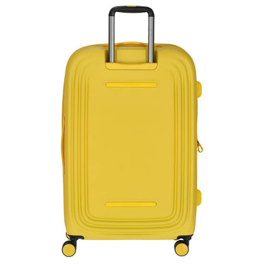 Mandarina Duck Logoduck+ - 4-Rollen-Trolley 74 cm L erw. (duck yellow) - Ansicht 4