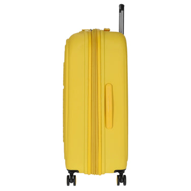 Mandarina Duck Logoduck+ - 4-Rollen-Trolley 74 cm L erw. (duck yellow) - Ansicht 3