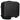 Mandarina Duck Logoduck+ - Beautycase 27 cm (black) - Markenkoffer
